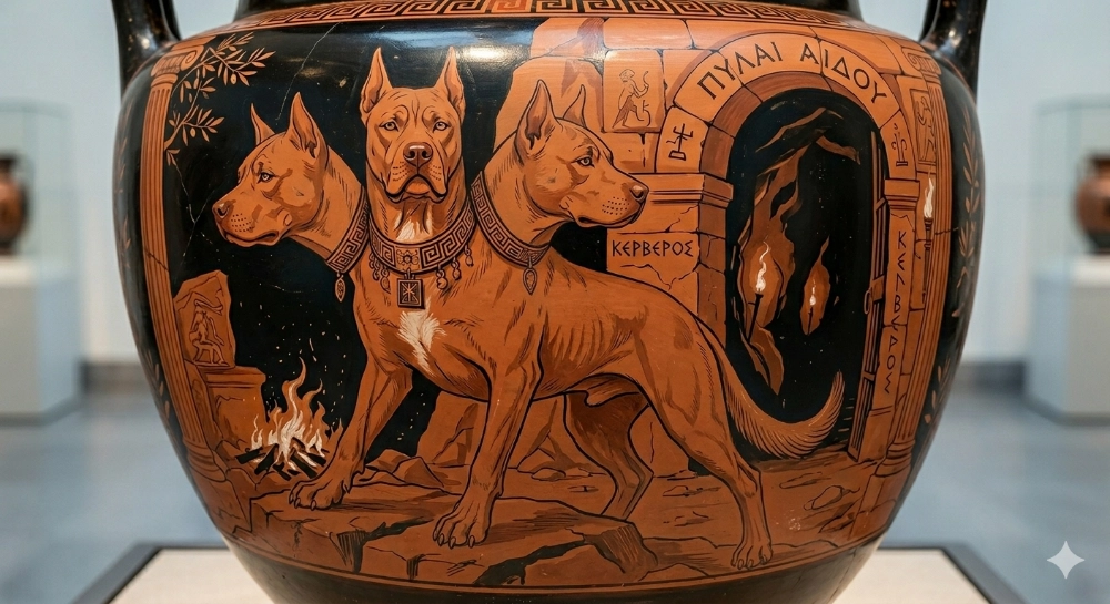 Cerberus