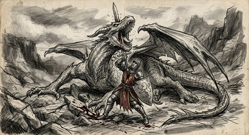 Dragon